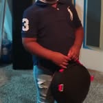 Derrick Goss - @gossderrick124 - Instagram