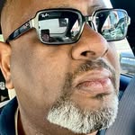 Derrick Goss - @purpletime28 - Instagram