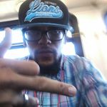 Derrick Celo Grady Foss - @celo_foss - Instagram