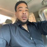 Derrick Granger - @bloody_rasta - Instagram