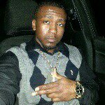 Derrick Granger - @grind_abuser - Instagram