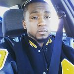 derrick granger - @_dg2you - Instagram