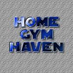 Derrick Granger - @homegymhaven - Instagram