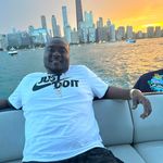 Derrick Greer - @greesta863 - Instagram
