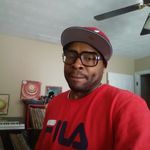 Derrick greer - @derrickbabygirl13 - Instagram