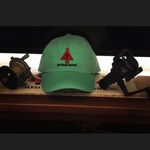 Derrick Greer - @prepsthatfish - Instagram