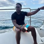 Derrick Anthony Grey - @derrickanthonygrey - Instagram