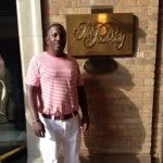 Derrick Grey - @derrag1973 - Instagram