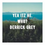 Derrick Grey - @derrick_wonders - Instagram