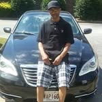 Derrick grier - @derrick.grier - Instagram