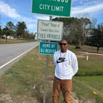 Derrick Grier - @dj_redfox229 - Instagram