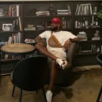 Derrick Griffin - @thamoonchild - Instagram