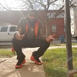 derrick Griffin - @derrickgriffin6 - Instagram