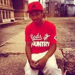Derrick Griffin - @on_my_grind818 - Instagram