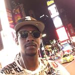 Derrick Griffin - @derrick.griffin.37 - Instagram