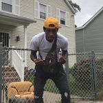 Derrick Griffin - @derrickgriffin736 - Instagram