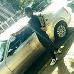 Derrick Griffin - @derrick.griffin.752 - Instagram