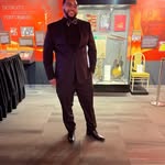 Derrick Griffin - @derrickgriffin9 - Instagram