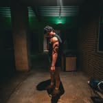 Derrick Griffin - @derrygriff - Instagram