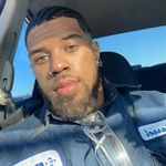 Derrick Griffin - @main_derrick.g - Instagram