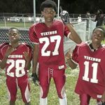 derrick griffin - @derrickgriffin831 - Instagram