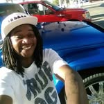 Derrick Griffin - @derrickgriffin7428 - Instagram