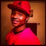 Derrick Griffin-Gardner - @swagddupshawty - Instagram