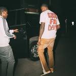 Derrick Griffin Jr. - @iam_dgriffjr - Instagram