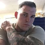 Leo - @derrick_griffin_ - Instagram
