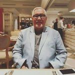 Derrick Grimes - @derrickwilton - Instagram
