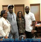 Derrick Grimes - Facebook