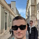 Derrick Grimes - @grimes6320 - Instagram