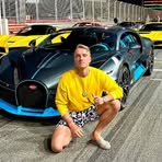 Derrick Groves - Facebook