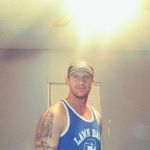 Derrick Guedry - @guedry81 - Instagram