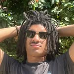 Derrick McBride-Hackett - @derrick3.13 - Instagram