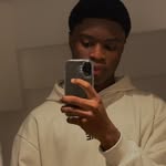 Derrick - @derrickhagan.k - Instagram