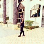 Derrick Hagan - @kofiderrick1 - Instagram