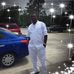 Derrick Hagans - Facebook