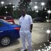 Derrick Hagans - Facebook