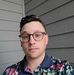 Derik Haggard - Facebook