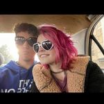 Derrick & Haley - @arsonwith_consent - Instagram