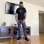 Derrick Hallman - @lightsunlimitedllc - Instagram