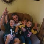 Derrick Halverson - Facebook