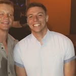 Derrick Hammer - @dhammer24 - Instagram