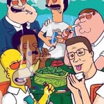 Derrick Hammer - @ndn_boi420 - Instagram