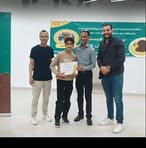 Tarek Hammemi - Facebook
