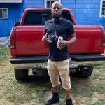Derrick Hampton - @dgohard423 - Instagram