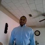 Derrick Hampton - @derrickhampton100 - Instagram