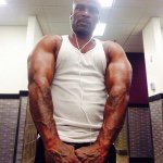 Derrick Hampton - @d_ham123 - Instagram