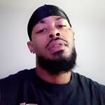 Derrick Hampton - @dmanhamp.96 - Instagram